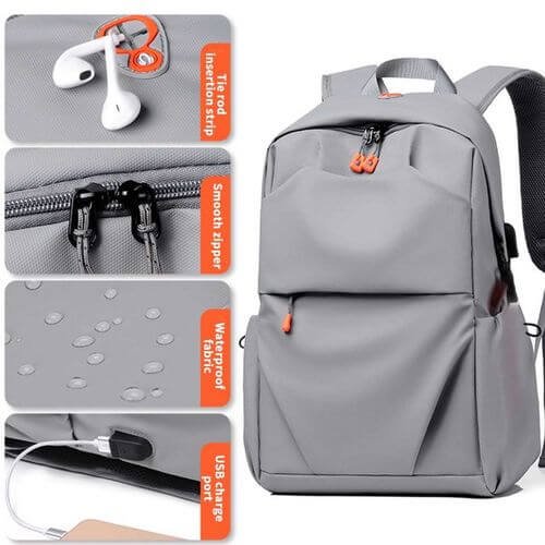 FASHION BACKPACK
