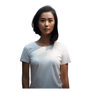 Casual Cotton Top