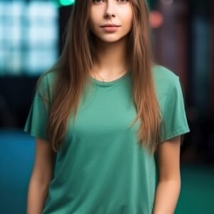 Women's Fashion T-Shirt